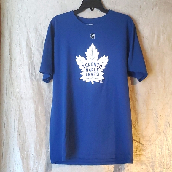 Reebok Other - NWOT Reebok Toronto Maple Leafs Tshirt